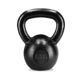 Spokey Scales Kettlebell 6kg