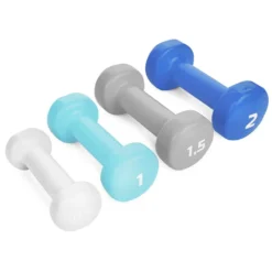 Spokey Shape Iv Dumbbells 2 Units -Tunturi Shop spokey shape iv dumbbells 2 units 3