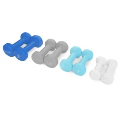 Spokey Shape Iv Dumbbells 2 Units -Tunturi Shop spokey shape iv dumbbells 2 units 4