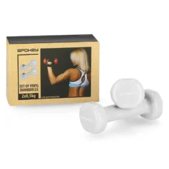 Spokey Shape Iv Dumbbells 2 Units -Tunturi Shop spokey shape iv dumbbells 2 units 6