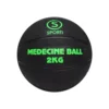 Inflatable Medicine Ball -Tunturi Shop sporti france inflatable medicine ball