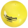 TheraBand Soft Weight Medicine Ball 1kg -Tunturi Shop theraband soft weight medicine ball 1kg