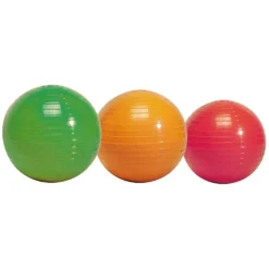 Ballasted Ribbed Ball Tremblay 4kg