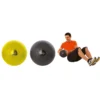 TREMBLAY Medicine Ball Soft 4kg 1 TREMBLAY Medicine Ball Soft 4kg -Tunturi Shop tremblay medicine ball soft 4kg