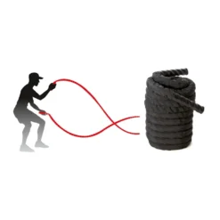 TREMBLAY Outdoor Wave Rope