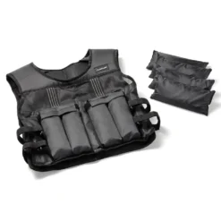 Tunturi Adjustable Weight Vest 10kg