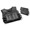 Tunturi Adjustable Weight Vest 15kg -Tunturi Shop tunturi adjustable weight vest 15kg
