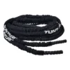 Tunturi Battle Rope With Protection 15m -Tunturi Shop tunturi battle rope with protection 15m