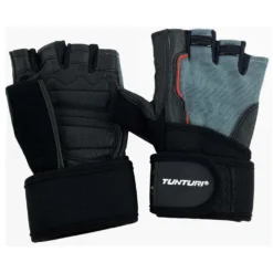 Tunturi Fit Power Training Gloves -Tunturi Shop tunturi fit power training gloves 2