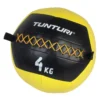 Tunturi Functional Medicine Ball 4kg 2 Tunturi Functional Medicine Ball 4kg -Tunturi Shop tunturi functional medicine ball 4kg