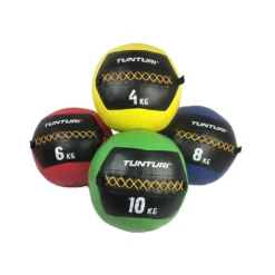 Tunturi Shop -Tunturi Shop tunturi functional medicine ball 8kg 1