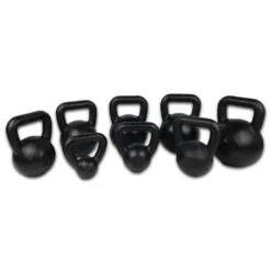 Tunturi Kettlebells 8kg -Tunturi Shop tunturi kettlebells 8kg 3