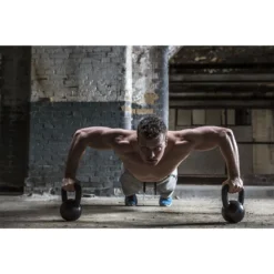 Tunturi Kettlebells 8kg -Tunturi Shop tunturi kettlebells 8kg 4