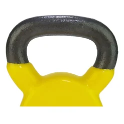 Tunturi Kettlebells With Vynil 6kg -Tunturi Shop tunturi kettlebells with vynil 6kg 2