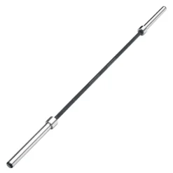 Tunturi Olympic Bar 220cm