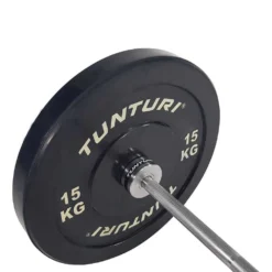 Tunturi Olympic Woman´s 15kg Bar -Tunturi Shop tunturi olympic womans 15kg bar 5