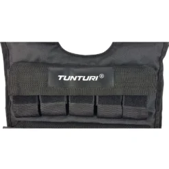 Tunturi Pro Weight Vest 20kg -Tunturi Shop tunturi pro weight vest 20kg 5