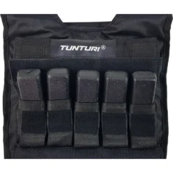 Tunturi Pro Weight Vest 30kg 13 Tunturi Pro Weight Vest 30kg -Tunturi Shop tunturi pro weight vest 30kg 4