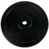 Tunturi Rubber Weight Plate 10kg