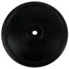 Tunturi Rubber Weight Plate 20kg -Tunturi Shop tunturi rubber weight plate 20kg