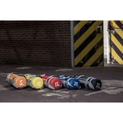 Tunturi Sand Bag 15kg -Tunturi Shop tunturi sand bag 15kg 4