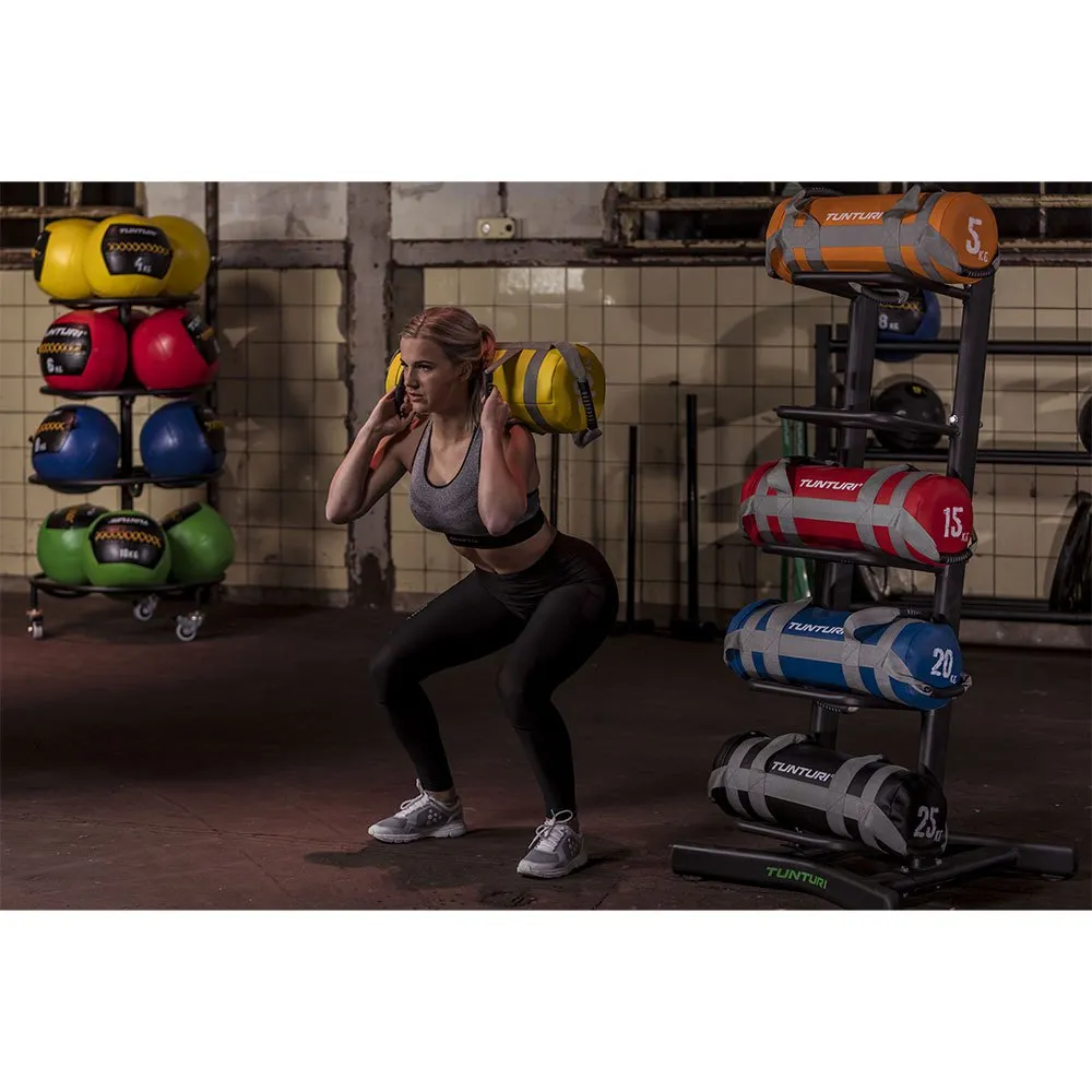 Tunturi Sand Bag 20kg 12 Tunturi Sand Bag 20kg - Image 11