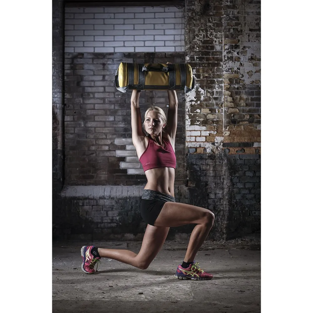 Tunturi Sand Bag 20kg 5 Tunturi Sand Bag 20kg - Image 4