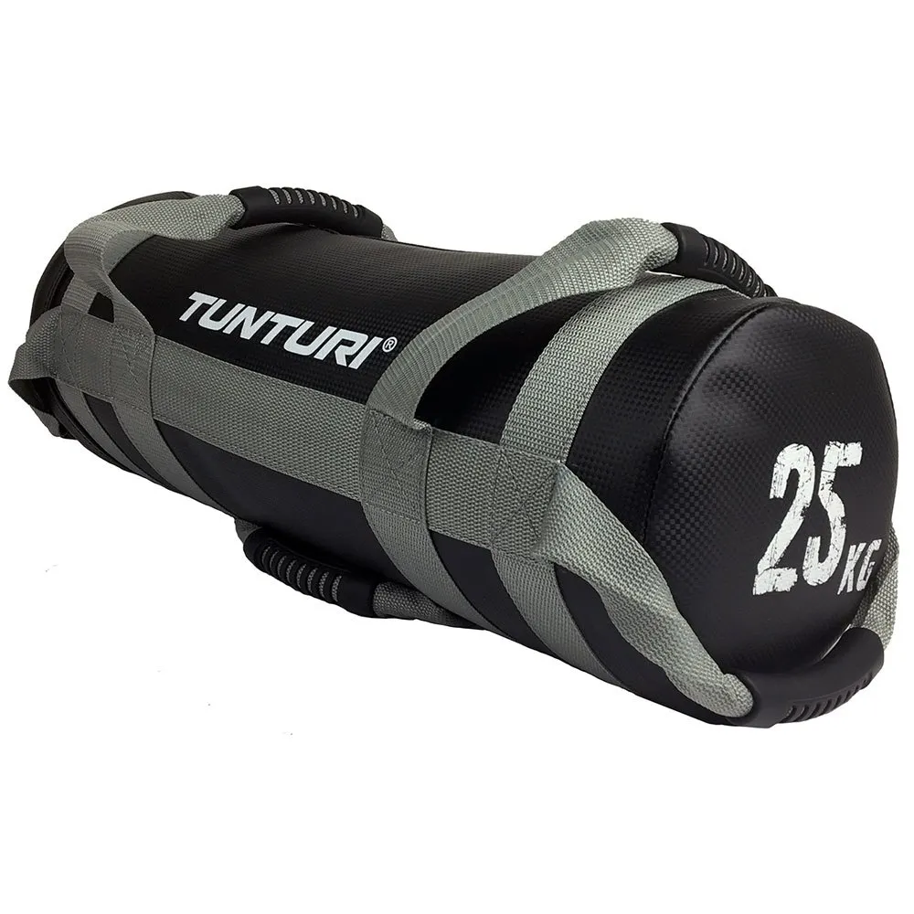 Tunturi Sand Bag 25kg 3 Tunturi Sand Bag 25kg