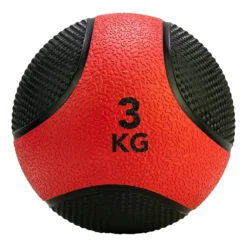 Tunturi Trevol Functional Medicine Ball 3kg -Tunturi Shop tunturi trevol functional medicine ball 3kg 2