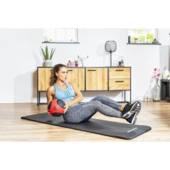 Tunturi Trevol Functional Medicine Ball 3kg -Tunturi Shop tunturi trevol functional medicine ball 3kg 3