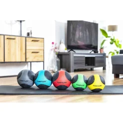 Tunturi Trevol Functional Medicine Ball 3kg -Tunturi Shop tunturi trevol functional medicine ball 3kg 5