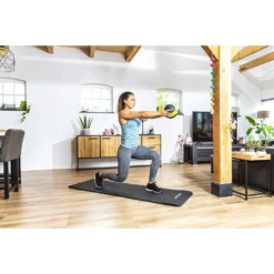 Tunturi Trevol Functional Medicine Ball 3kg -Tunturi Shop tunturi trevol functional medicine ball 3kg 8