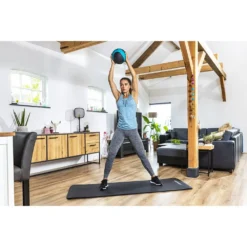 Tunturi Trevol Functional Medicine Ball 5kg -Tunturi Shop tunturi trevol functional medicine ball 5kg 11