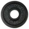 Tunturi Weight Plate 0.5kg 2 Units -Tunturi Shop tunturi weight plate 0.5kg 2 units