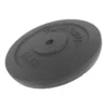 Tunturi Weight Plate 20kg 2 Tunturi Weight Plate 20kg -Tunturi Shop tunturi weight plate 20kg