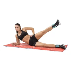 Tunturi Weights For Arms And Legs 1.50kg 2 Units -Tunturi Shop tunturi weights for arms and legs 1.50kg 2 units 2