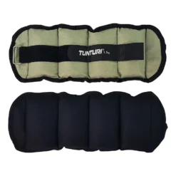 Tunturi Weights For Arms And Legs 1.5kg 2 Units -Tunturi Shop tunturi weights for arms and legs 1.5kg 2 units 2