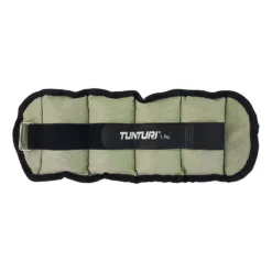 Tunturi Weights For Arms And Legs 1.5kg 2 Units -Tunturi Shop tunturi weights for arms and legs 1.5kg 2 units 3