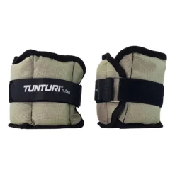 Tunturi Weights For Arms And Legs 1.5kg 2 Units -Tunturi Shop tunturi weights for arms and legs 1.5kg 2 units 7