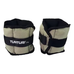 Tunturi Weights For Arms And Legs 1.5kg 2 Units -Tunturi Shop tunturi weights for arms and legs 1.5kg 2 units 8