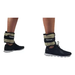 Tunturi Weights For Arms And Legs 1.5kg 2 Units -Tunturi Shop tunturi weights for arms and legs 1.5kg 2 units 9