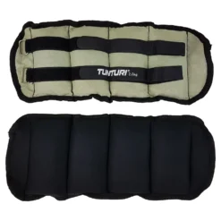 Tunturi Weights For Arms And Legs 2kg 2 Units -Tunturi Shop tunturi weights for arms and legs 2kg 2 units 2