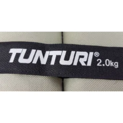 Tunturi Weights For Arms And Legs 2kg 2 Units -Tunturi Shop tunturi weights for arms and legs 2kg 2 units 6