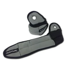 Tunturi Weights For Wrist 0.5kg 2 Units