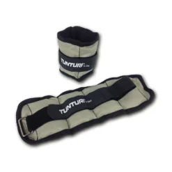Tunturi Weights For Wrist And Legs 0.5kg 2 Units