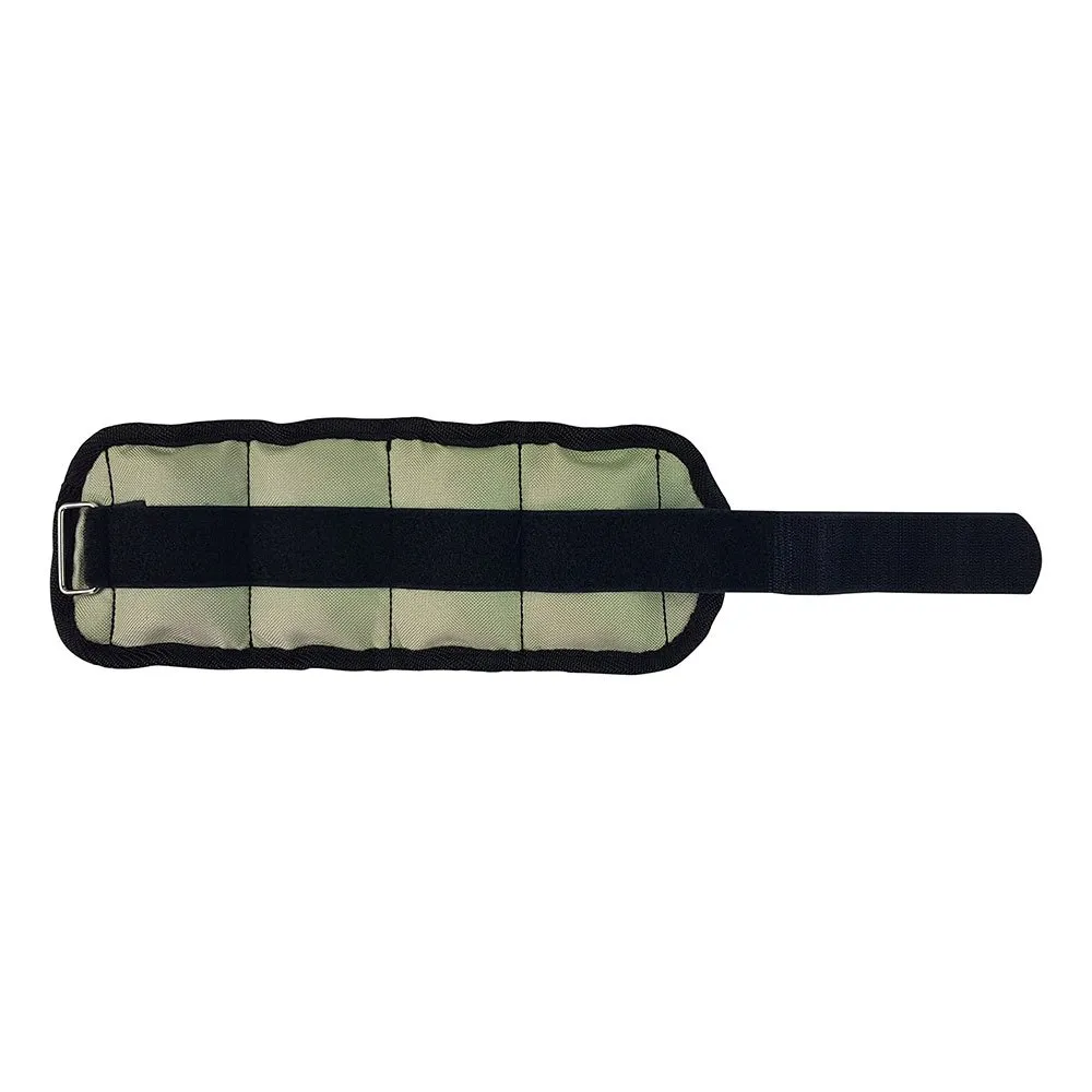 Tunturi Weights For Wrist And Legs 0.5kg 2 Units 7 Tunturi Weights For Wrist And Legs 0.5kg 2 Units - Image 5