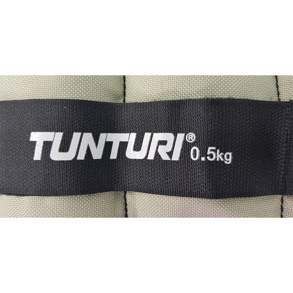 Tunturi Weights For Wrist And Legs 0.5kg 2 Units 9 Tunturi Weights For Wrist And Legs 0.5kg 2 Units - Image 7