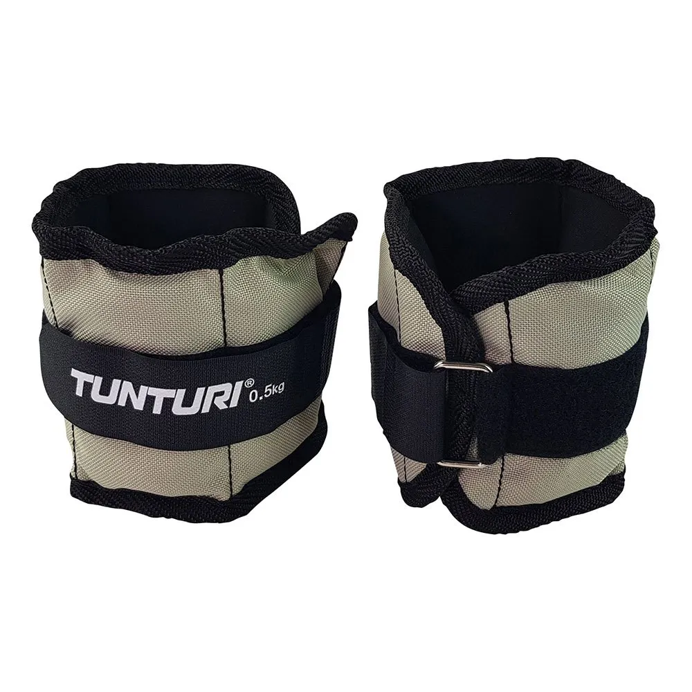 Tunturi Weights For Wrist And Legs 0.5kg 2 Units 12 Tunturi Weights For Wrist And Legs 0.5kg 2 Units - Image 10