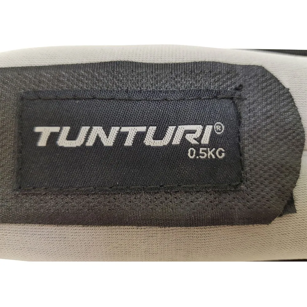 Tunturi Weights For Wrist/Ankle 0.5kg 2 Units 9 Tunturi Weights For Wrist/Ankle 0.5kg 2 Units - Image 7