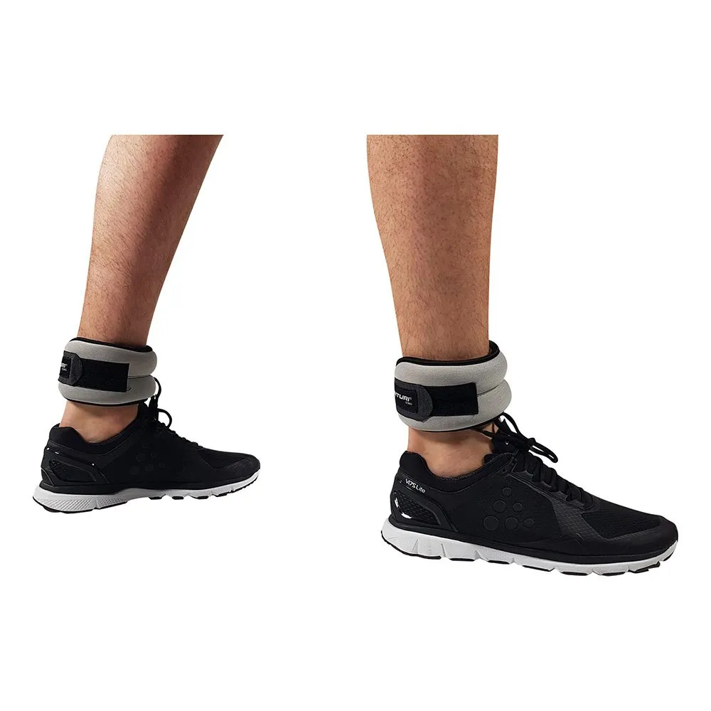 Tunturi Weights For Wrist/Ankle 0.5kg 2 Units 12 Tunturi Weights For Wrist/Ankle 0.5kg 2 Units - Image 10